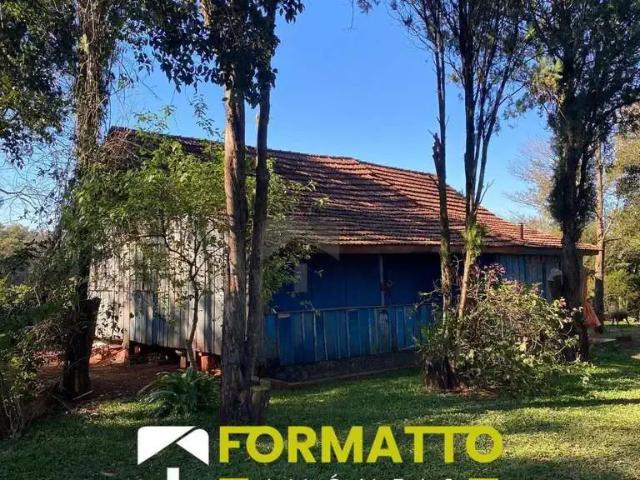 Sítio e chácara venda em Região Geográfica Imediata de Foz do Iguaçu, Foz do Iguaçu