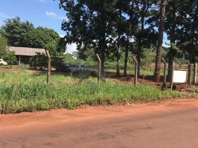 Sítio e chácara venda em Foz do Iguaçu, Região Geográfica Intermediária de Cascavel