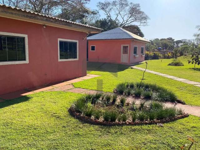 Sítio e chácara venda em Foz do Iguaçu, Região Geográfica Intermediária de Cascavel