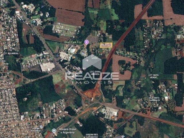 Sítio e chácara venda em Região Geográfica Imediata de Foz do Iguaçu, Foz do Iguaçu