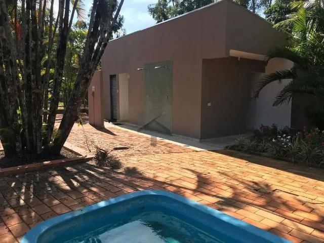 Sítio e chácara venda em Foz do Iguaçu, Região Geográfica Intermediária de Cascavel