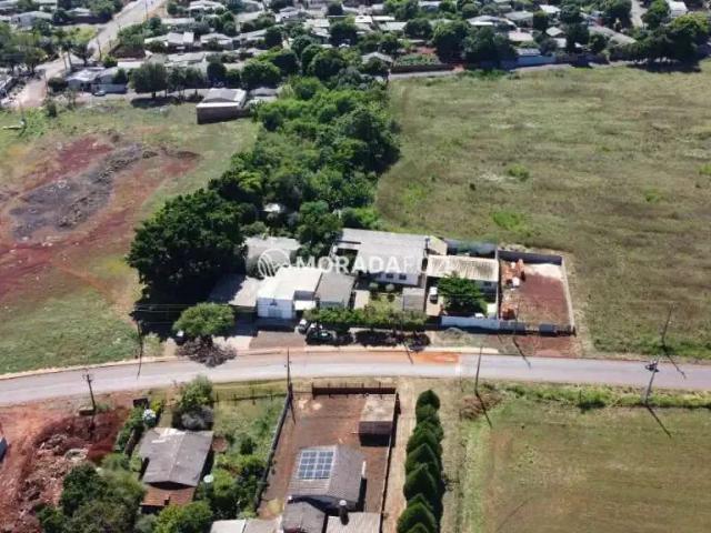 Sítio e chácara venda em Região Geográfica Imediata de Foz do Iguaçu, Foz do Iguaçu