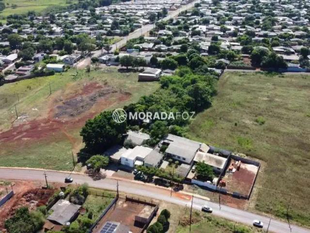 Sítio e chácara venda em Região Geográfica Imediata de Foz do Iguaçu, Foz do Iguaçu