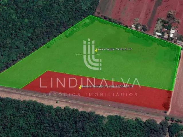 Sítio e chácara venda em Região Geográfica Imediata de Foz do Iguaçu, Foz do Iguaçu