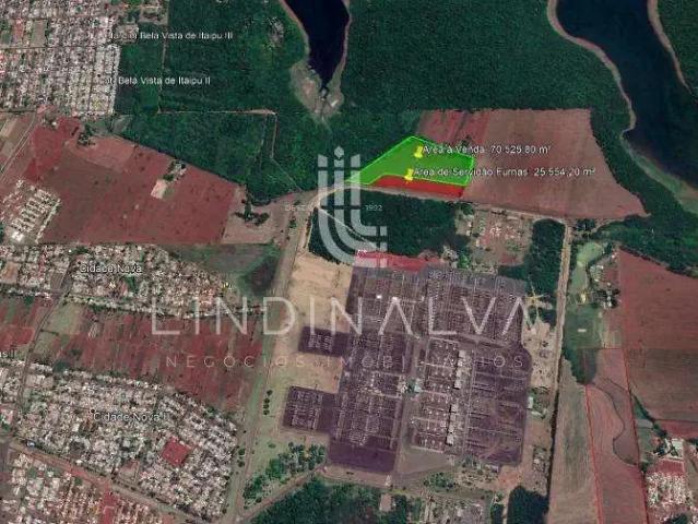 Sítio e chácara venda em Região Geográfica Imediata de Foz do Iguaçu, Foz do Iguaçu