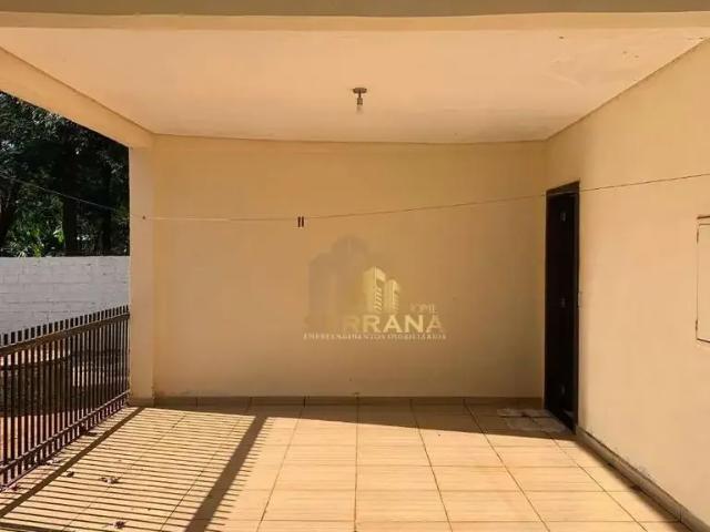 Sítio e chácara venda em Parque Presidente, Foz do Iguaçu