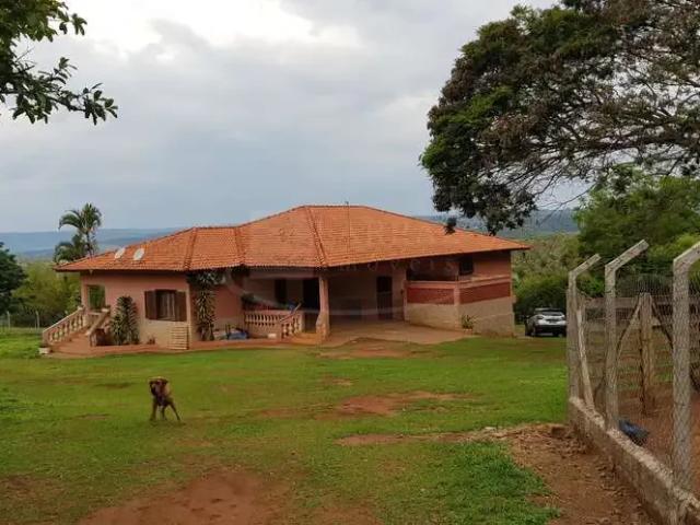 Sítio e chácara venda em Região Imediata de Franca, Juranda
