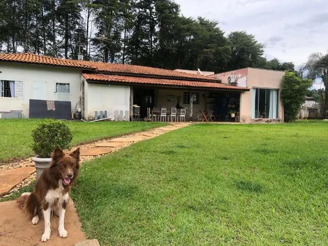 Sítio e chácara venda em Região Imediata de Franca, Juranda
