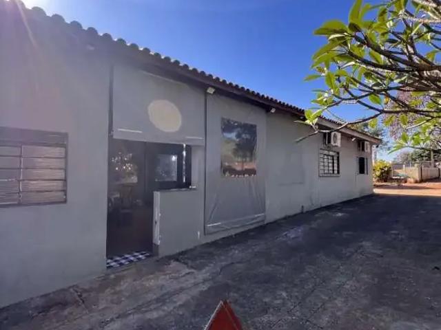 Sítio e chácara venda em Vila Flores, Franca