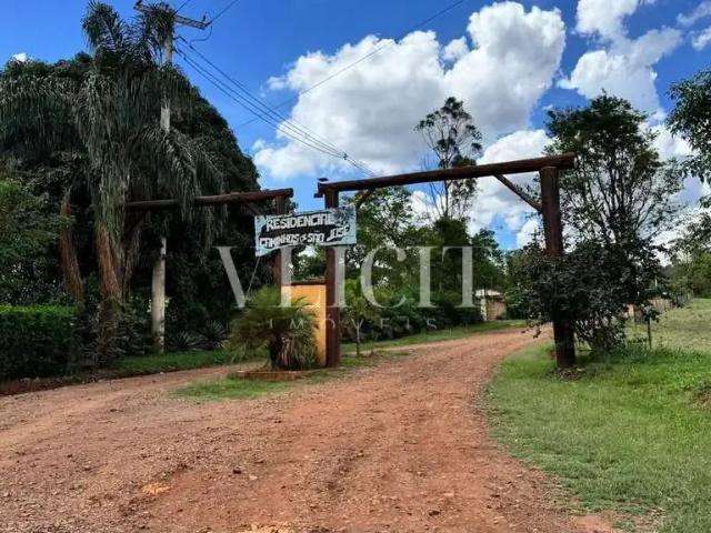 Sítio e chácara venda em Região Imediata de Franca, Juranda