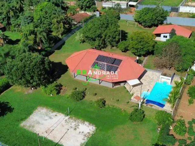 Sítio e chácara venda em Região Imediata de Franca, Juranda