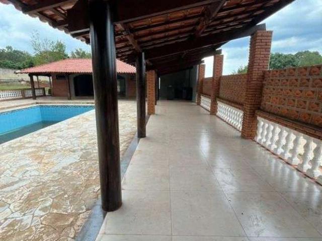 Sítio e chácara venda em Jardim Monte Carlo, Franca