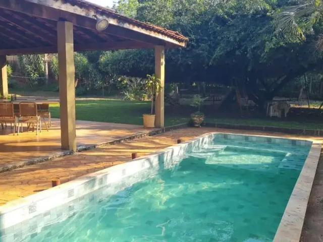 Sítio e chácara venda em Região Imediata de Franca, Juranda