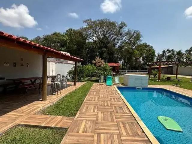 Sítio e chácara venda em Região Imediata de Franca, Juranda