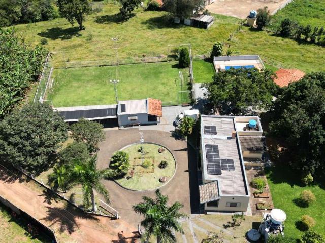 Sítio e chácara venda em Franca, Região Geográfica Intermediária de Ribeirão Preto