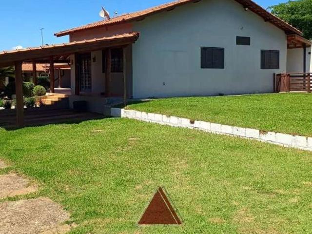 Sítio e chácara venda em Franca