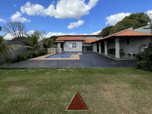 Sítio e chácara venda em Região Imediata de Franca, Juranda