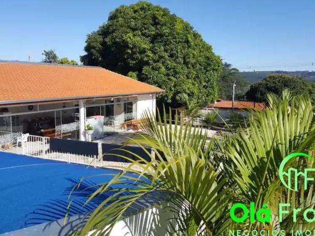 Sítio e chácara venda em Região Imediata de Franca, Juranda
