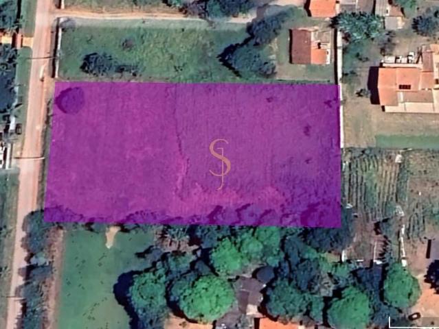 Sítio e chácara venda em Franca, Região Geográfica Intermediária de Ribeirão Preto