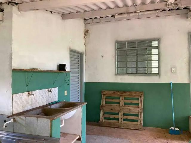 Sítio e chácara venda em Região Imediata de Franca, Juranda