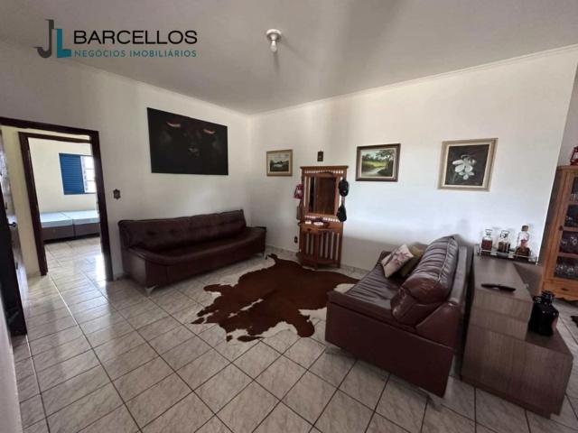 Sítio e chácara venda em Franca