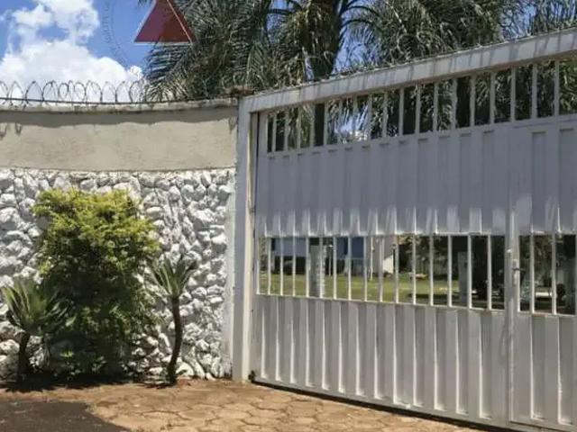 Sítio e chácara venda em Região Imediata de Franca, Juranda