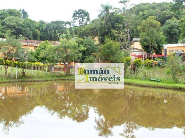 Sítio e chácara venda em Francisco Morato