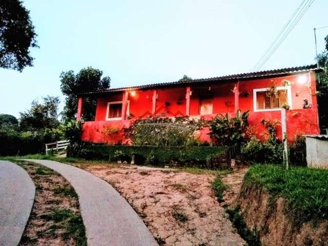 Sítio e chácara venda em Francisco Morato