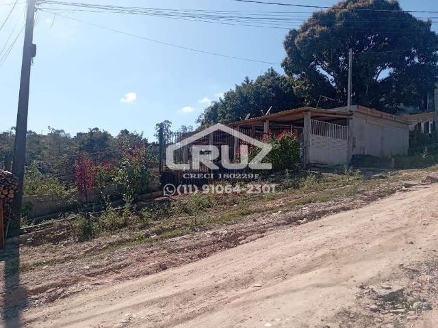Sitio venda em Franco da Rocha, Jardim Cruzeiro