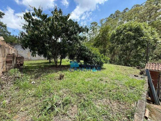 Sítio e chácara venda em Região Imediata de São Paulo, Região Metropolitana de São Paulo