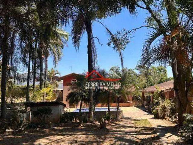 Sítio e chácara venda em Região Imediata de São Paulo, Região Metropolitana de São Paulo