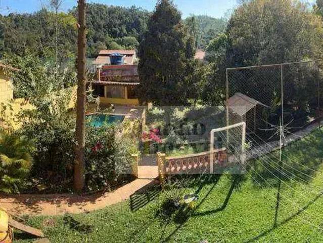 Sítio e chácara venda em Região Imediata de São Paulo, Região Metropolitana de São Paulo