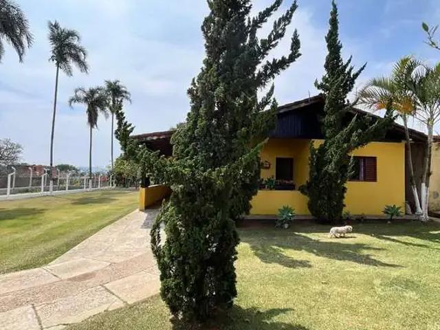 Sítio e chácara venda em Franco da Rocha