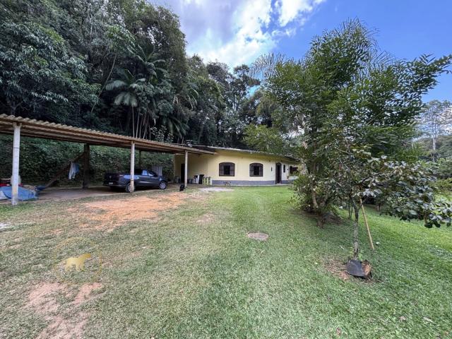 Sítio e chácara venda em Chácaras São José, Franco da Rocha