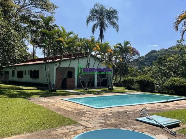 Sítio e chácara venda em Região Imediata de São Paulo, Região Metropolitana de São Paulo