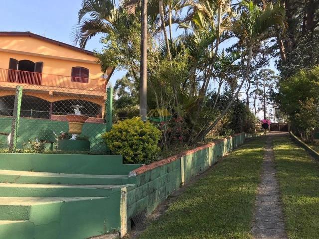 Sítio e chácara venda em Vila Martinho, Franco da Rocha