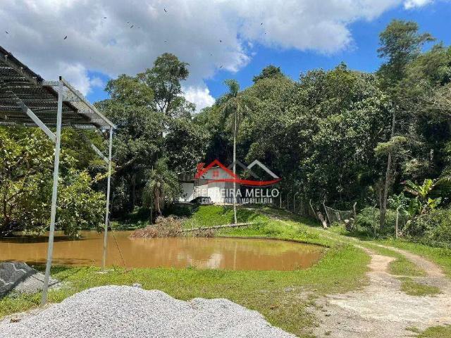 Sítio e chácara venda em Região Imediata de São Paulo, Região Metropolitana de São Paulo