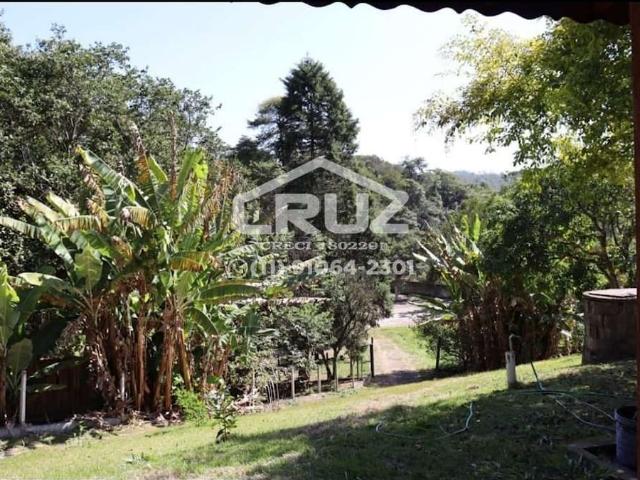 Sitio venda em Franco da Rocha, Jardim dos Bandeirantes