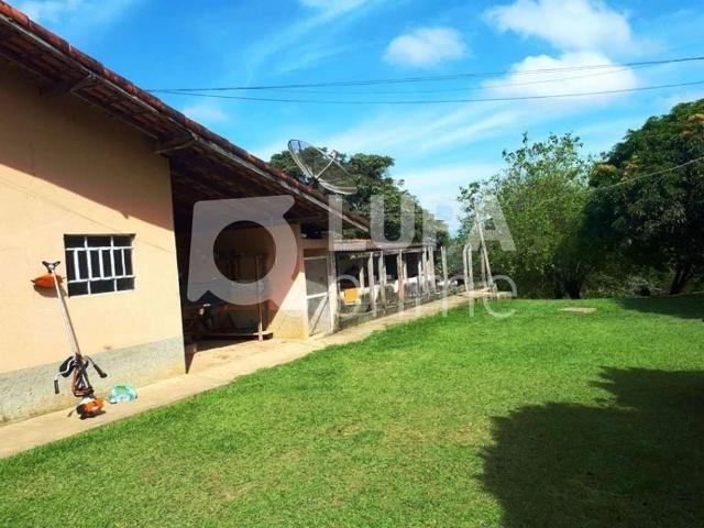Sítio e chácara venda em Franco da Rocha