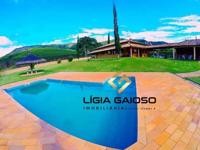 Sítio e chácara venda em Região Imediata de São Paulo, Região Metropolitana de São Paulo