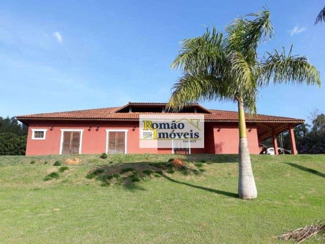 Sítio e chácara venda em Região Imediata de São Paulo, Região Metropolitana de São Paulo