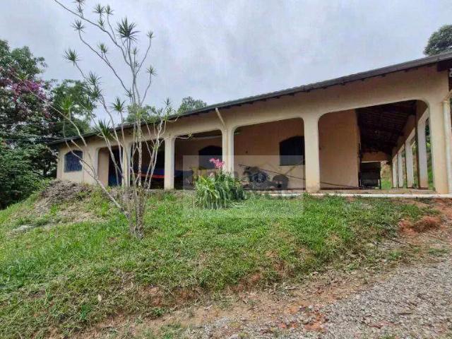 Sítio e chácara venda em Vila dos Comerciários, Franco da Rocha