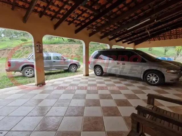Sítio e chácara venda em Vila Zanela, Franco da Rocha