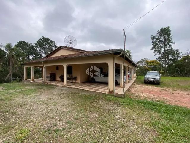 Sítio e chácara venda em Região Imediata de São Paulo, Região Metropolitana de São Paulo