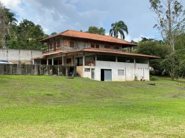 Sítio e chácara venda em Região Imediata de São Paulo, Região Metropolitana de São Paulo