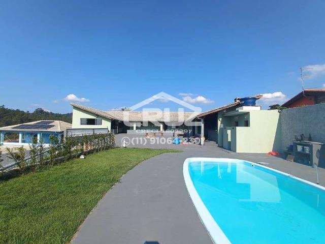 Sitio venda em Franco da Rocha, Vila Ramos