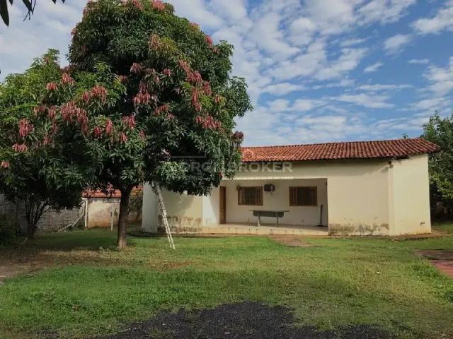Sítio e chácara venda em Região Geográfica Imediata de Frutal, Fronteira