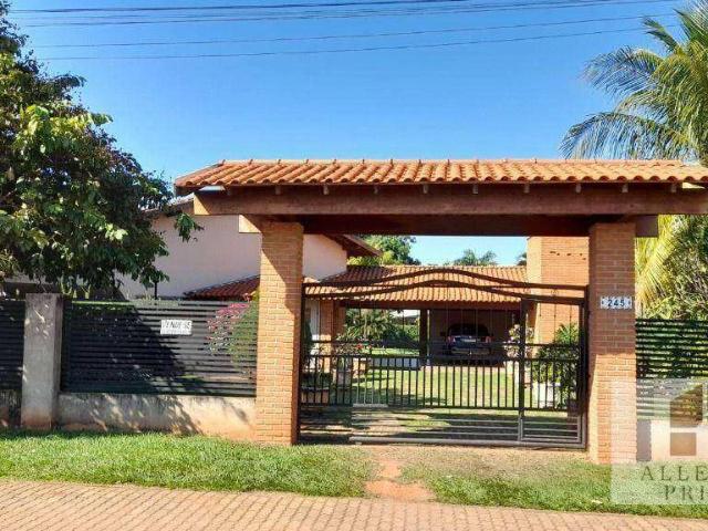 Sítio e chácara venda em Fronteira, Região Geográfica Intermediária de Uberaba