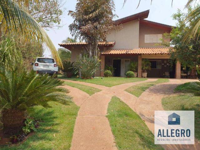 Sítio e chácara venda em Fronteira, Região Geográfica Intermediária de Uberaba