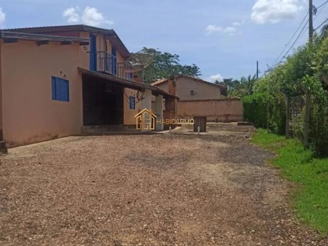Sítio e chácara venda em Fronteira, Região Geográfica Intermediária de Uberaba